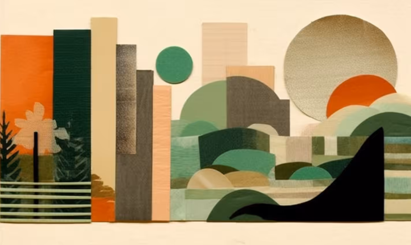 Collages x AI #218