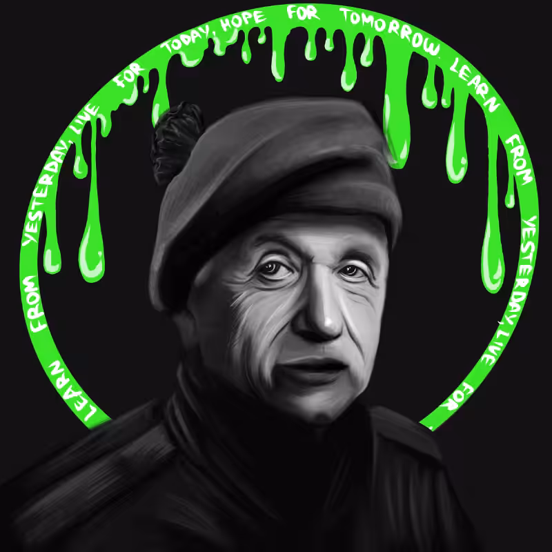 fxEinstein #17