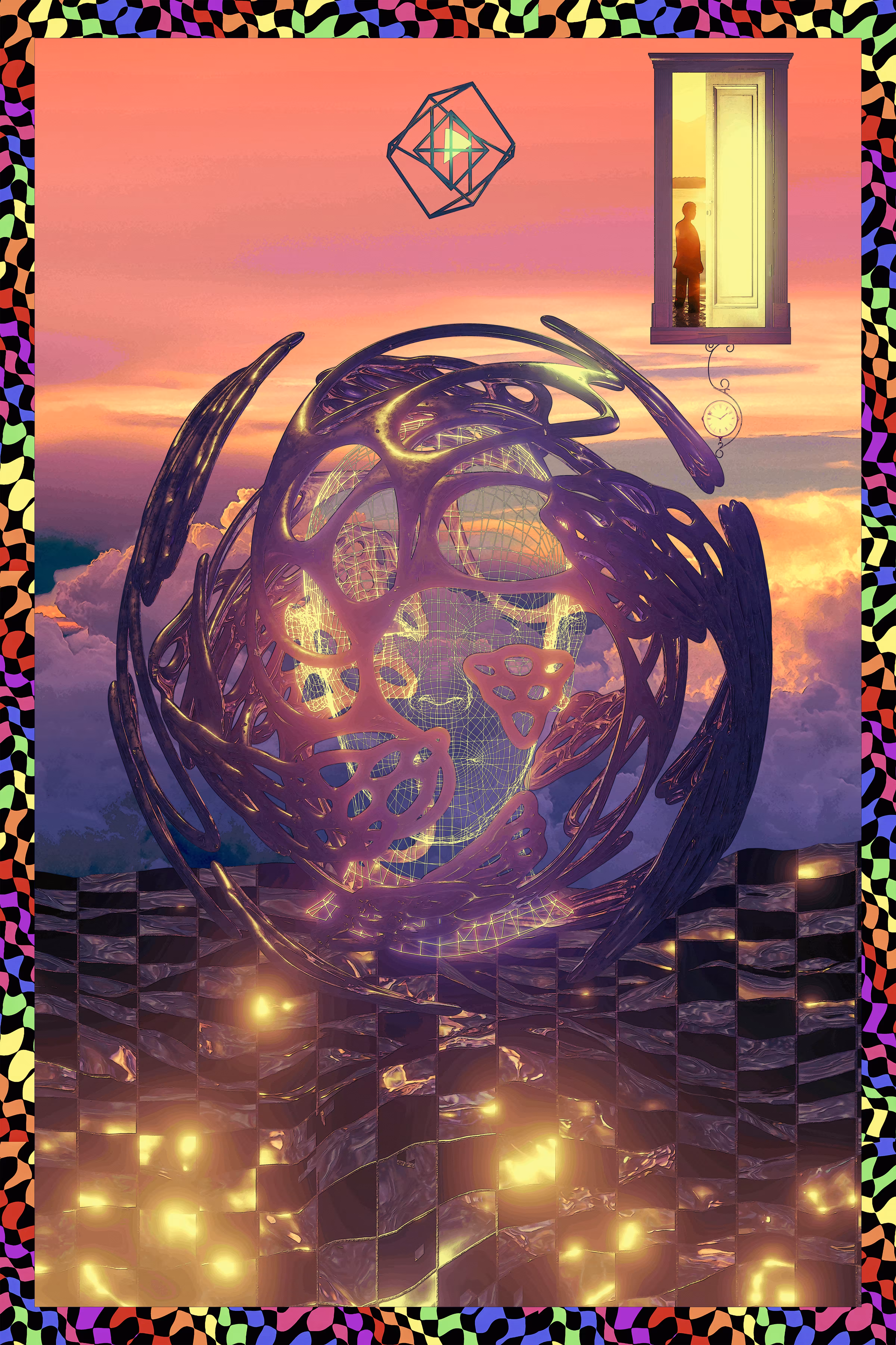 Mind Infinity