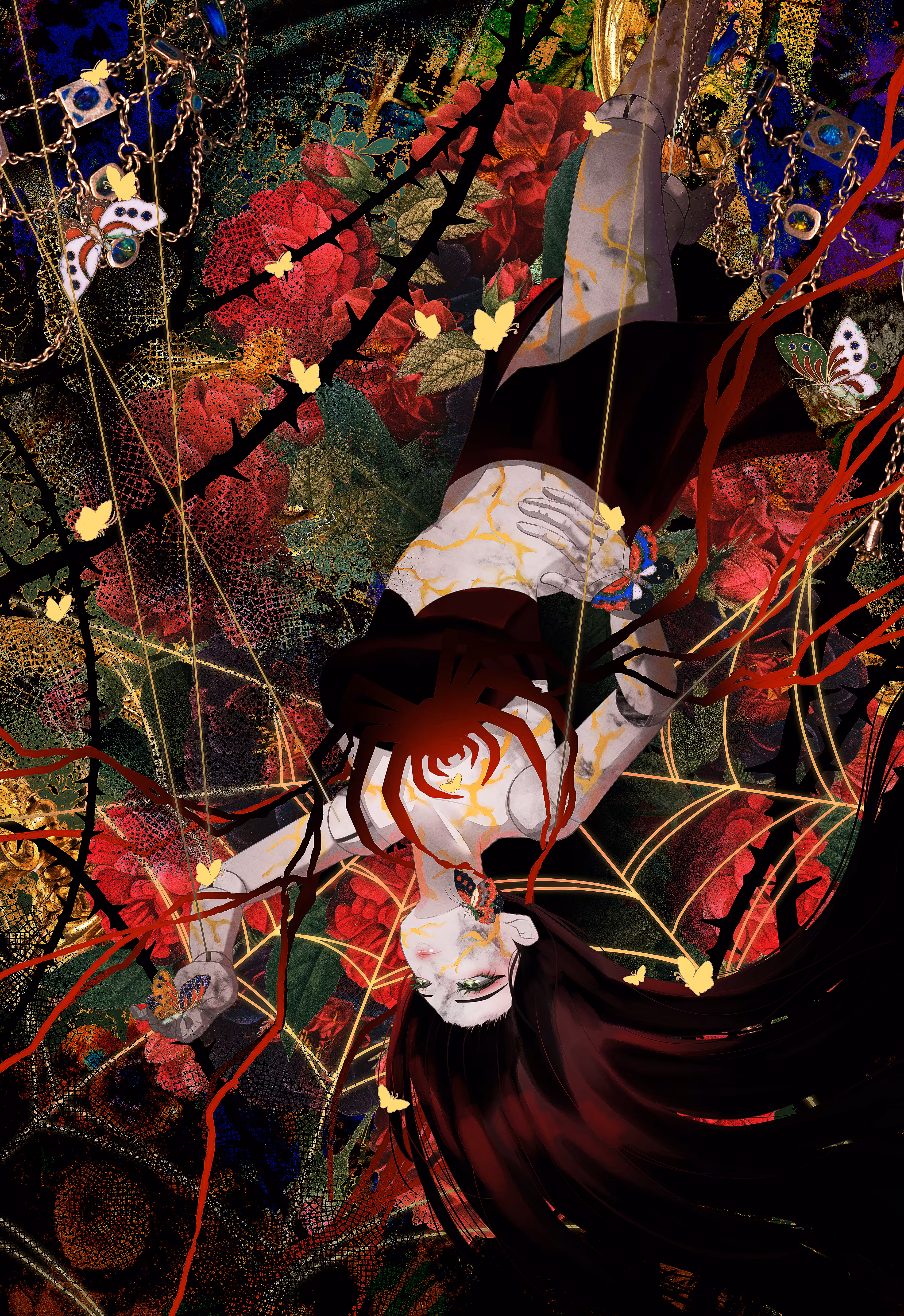 Thread of Fate