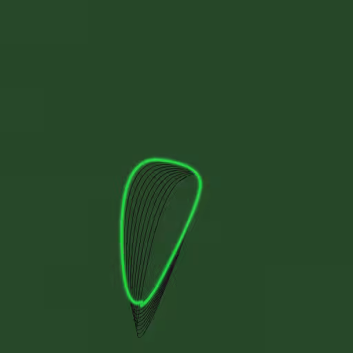 ayil: And Yet It Loops #1367