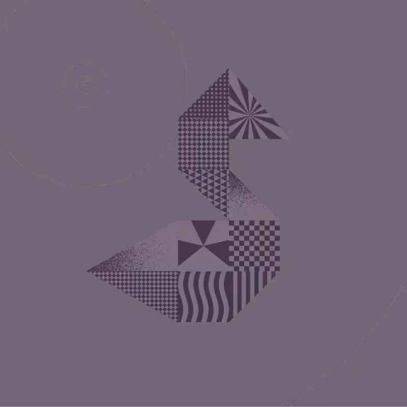 Generative Swans #27
