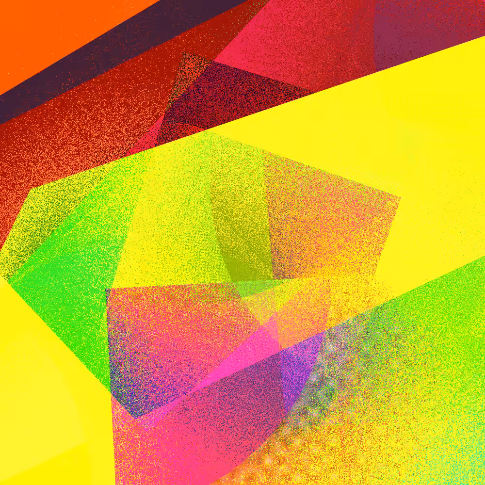 Fractal Noise #161