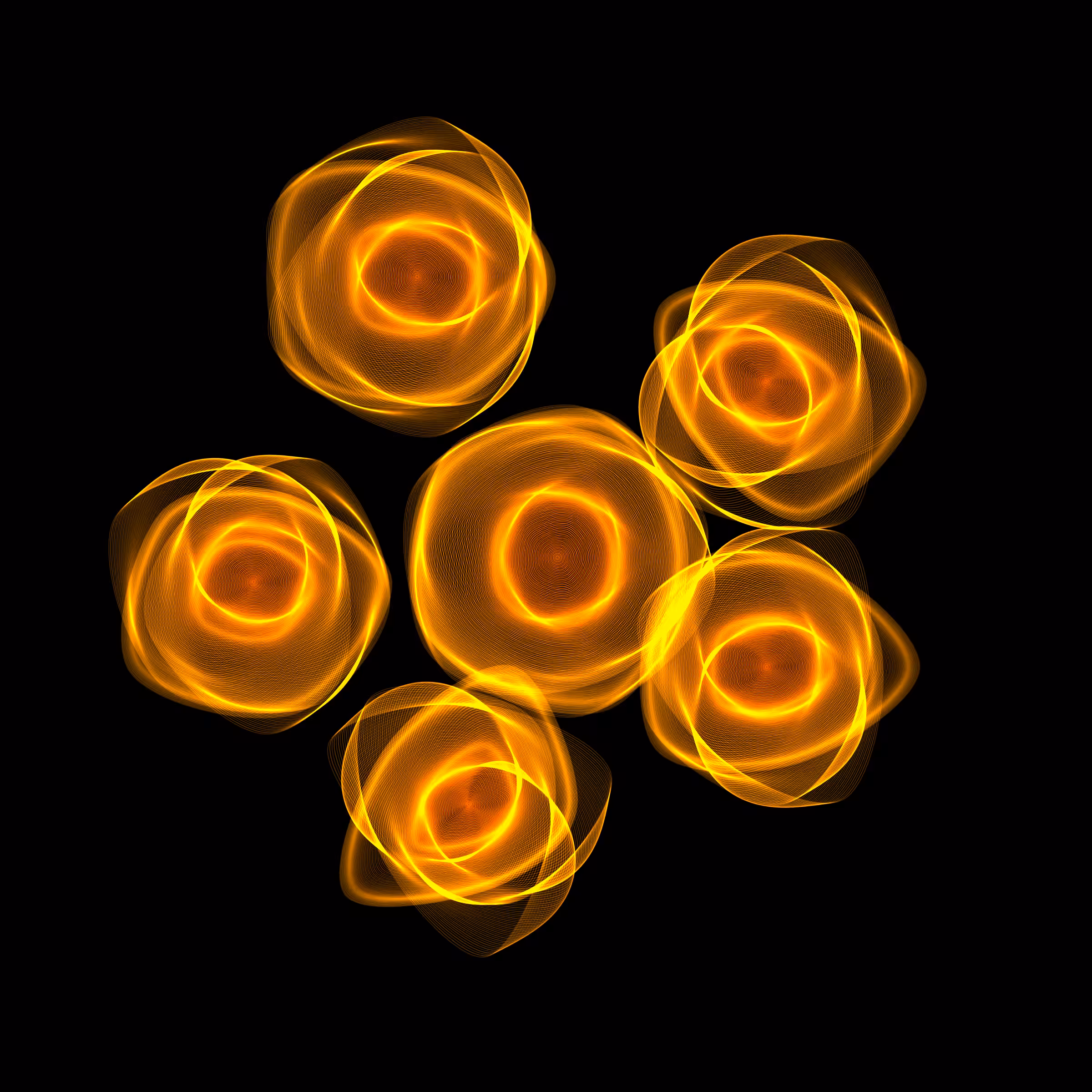 Flowers #3829