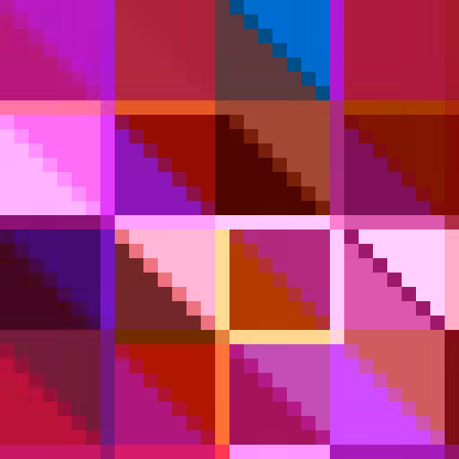 GLICPIXXXVER002 - GRAND COLLECTION: GLICPIXXXVER002 #10975