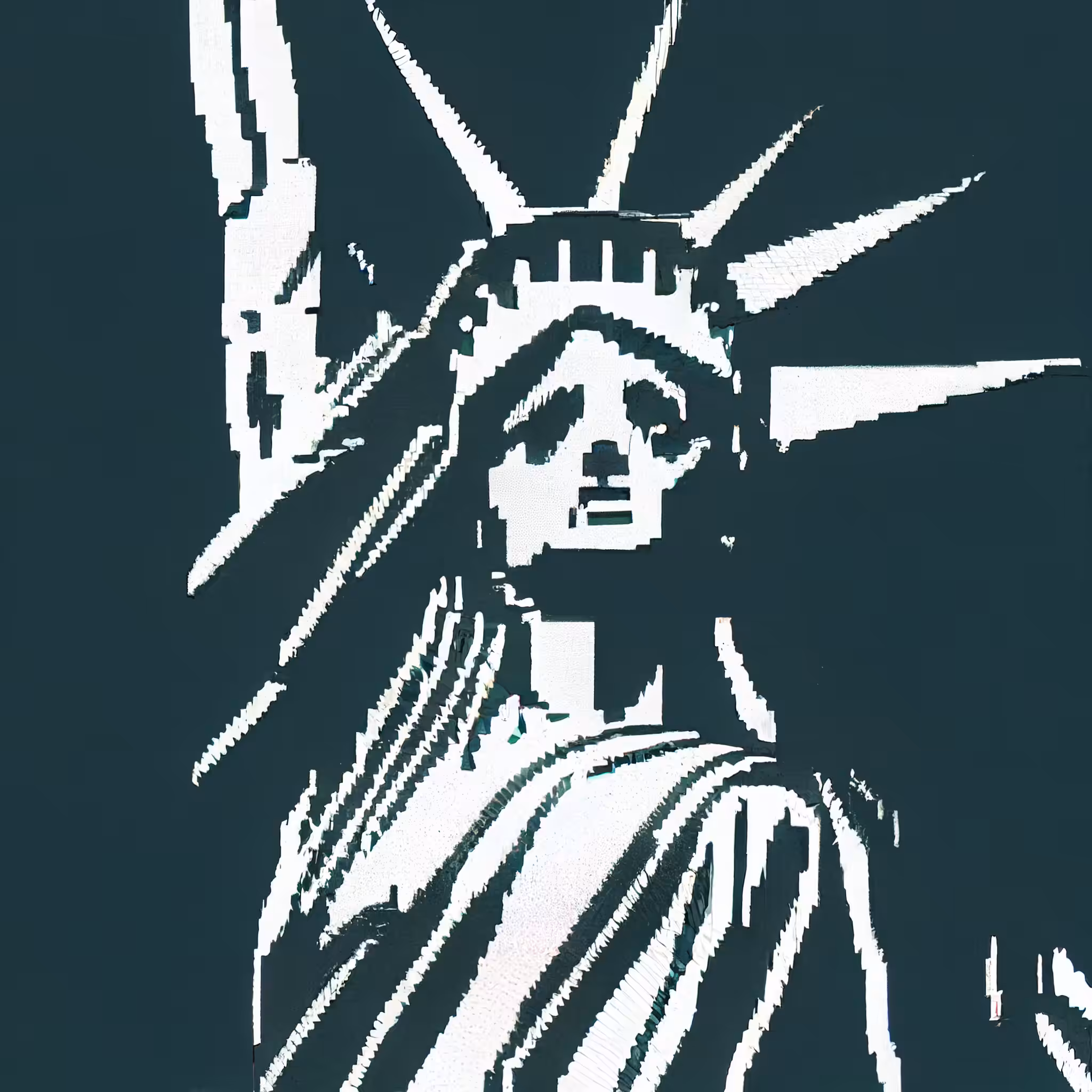 With Liberty And Justice For All...
