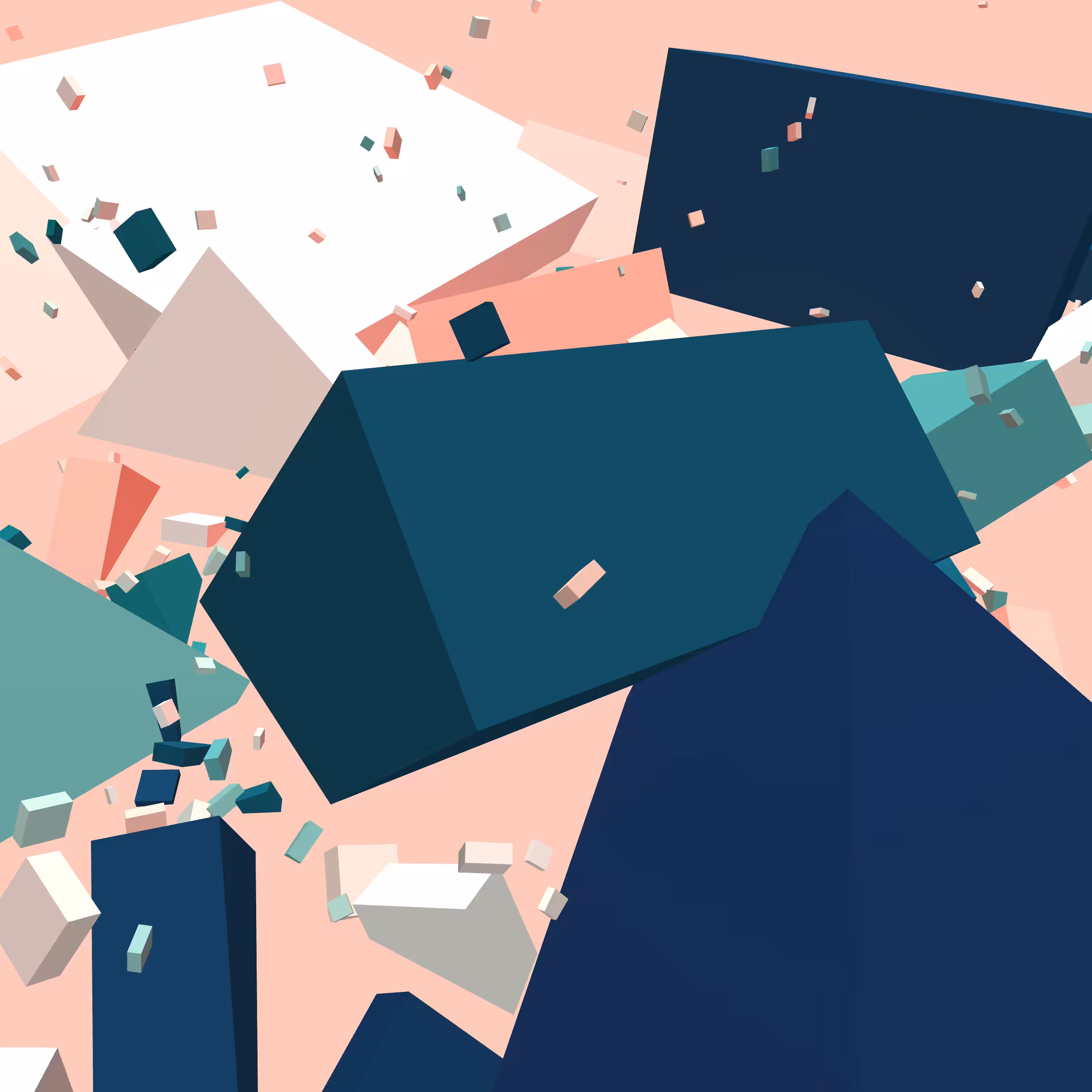 Organized Disruption #539