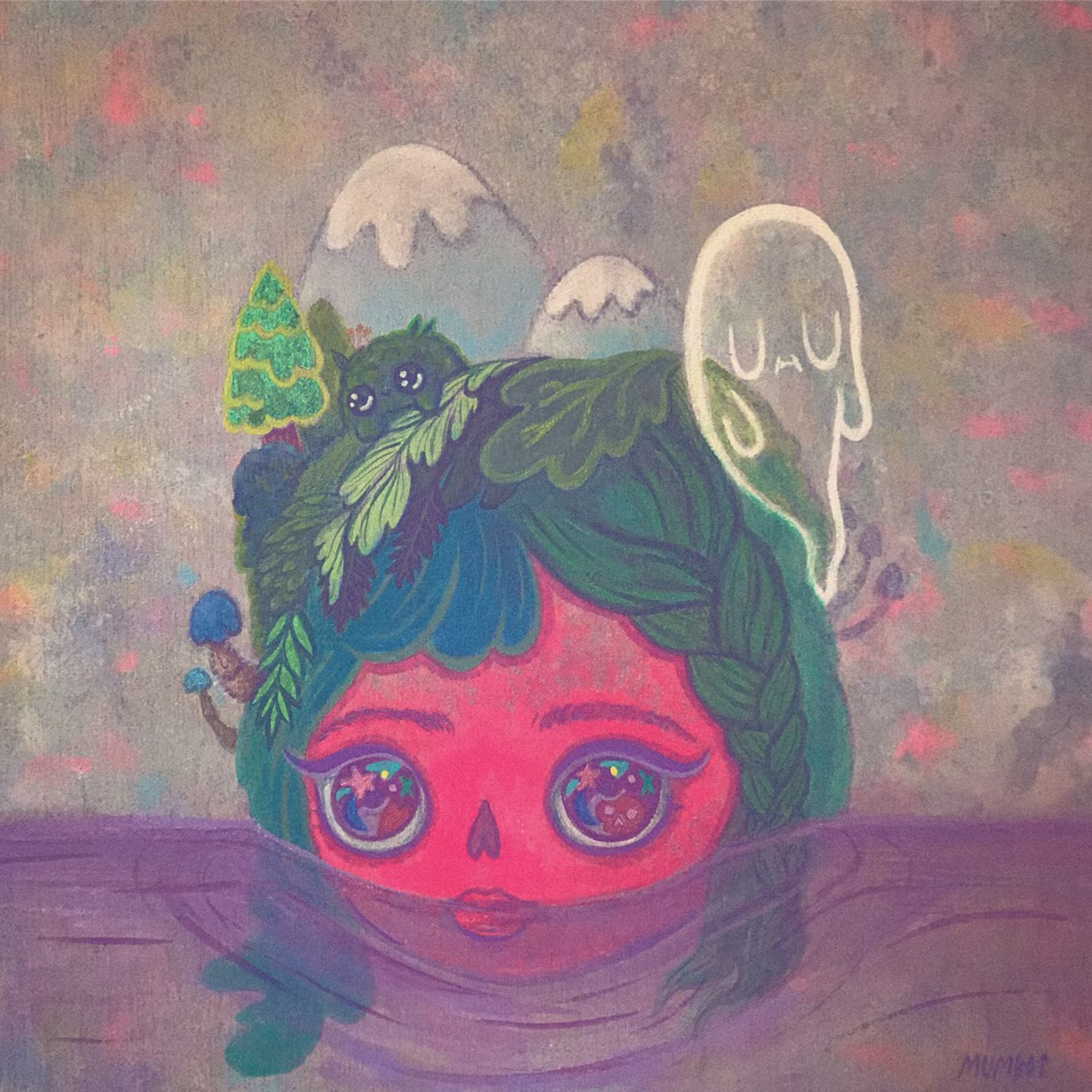 Floating