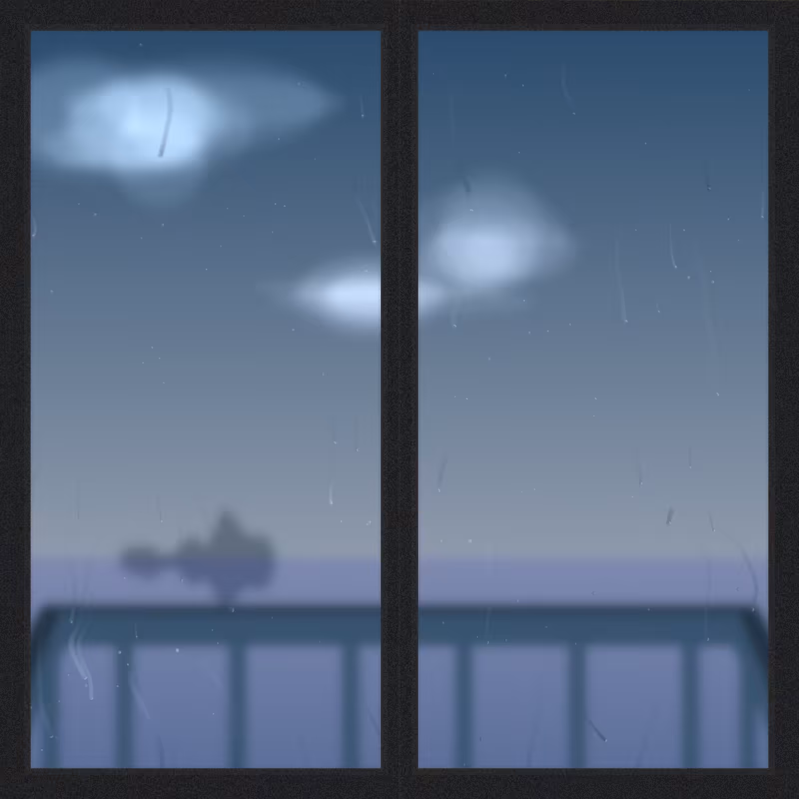 Rainday #3