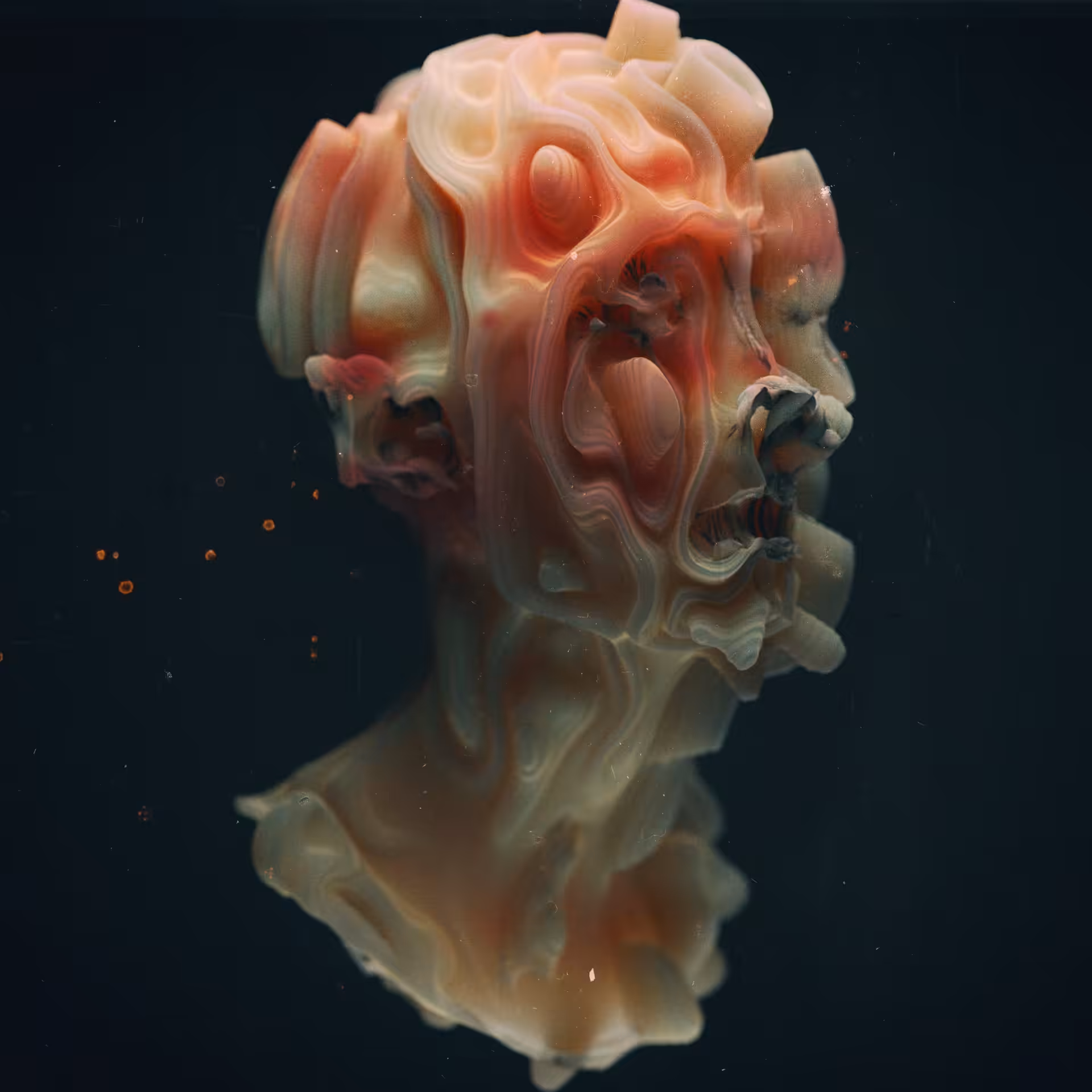 hidden layers