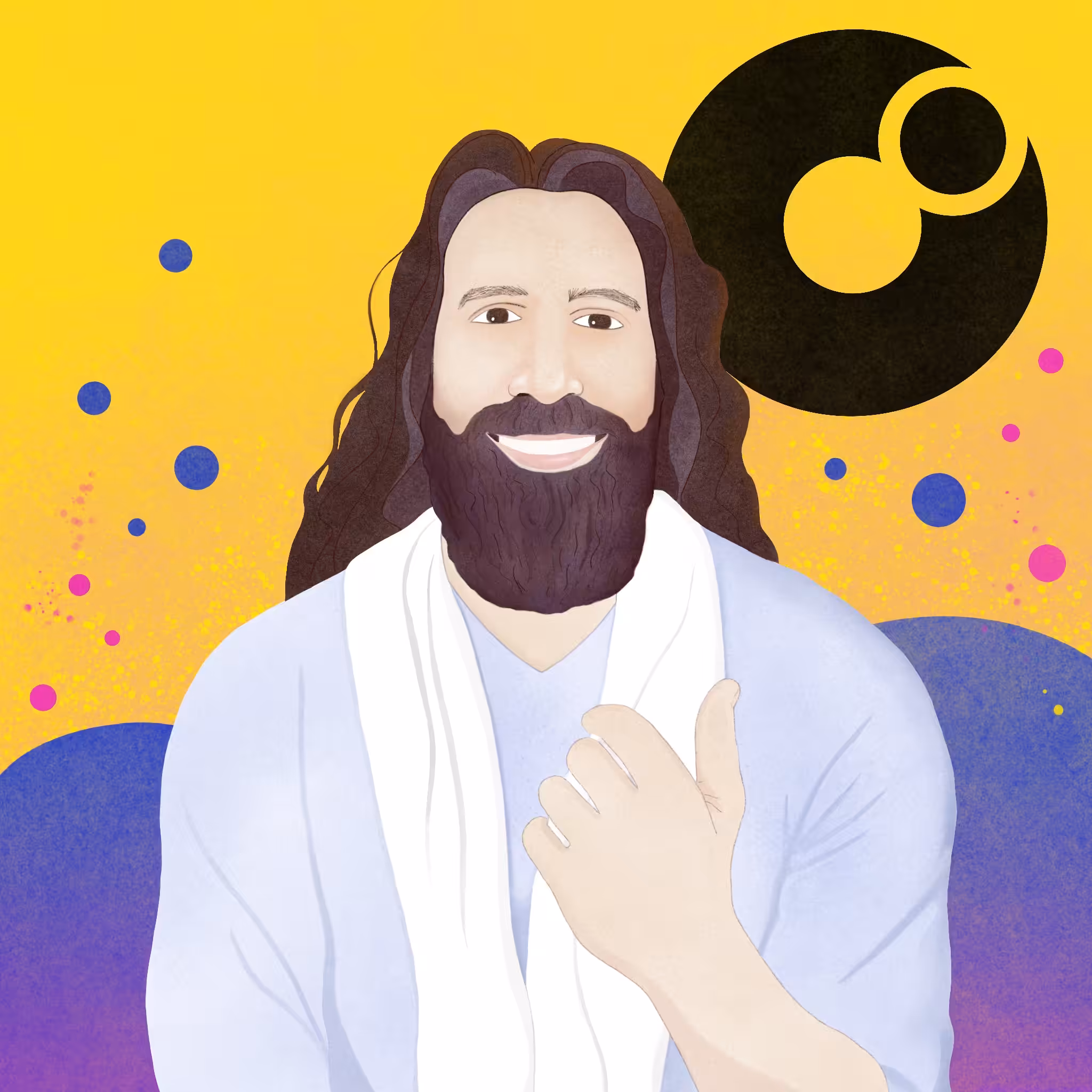 For Brian, a Radius contributor