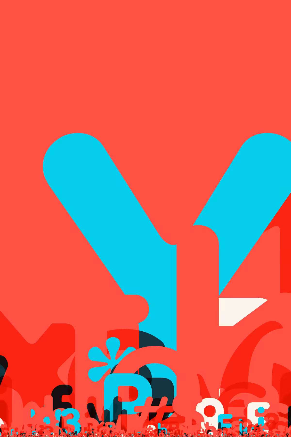 Type-o-Graphic #14