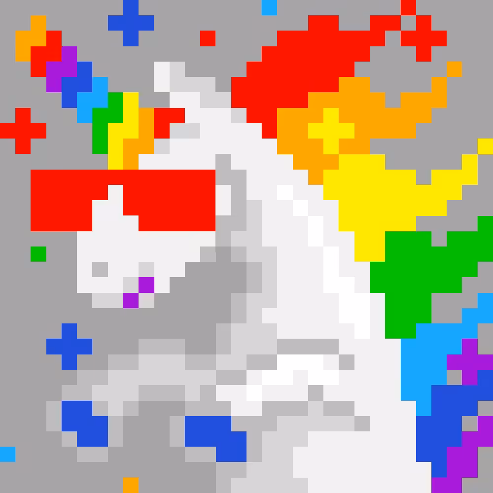 Unicorn #4085