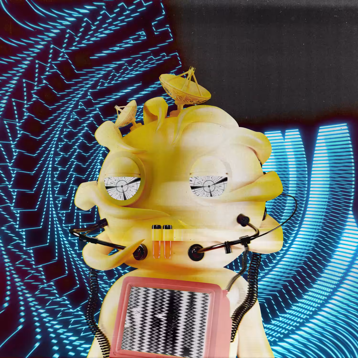 #21 OCTABOT - SIGNAL