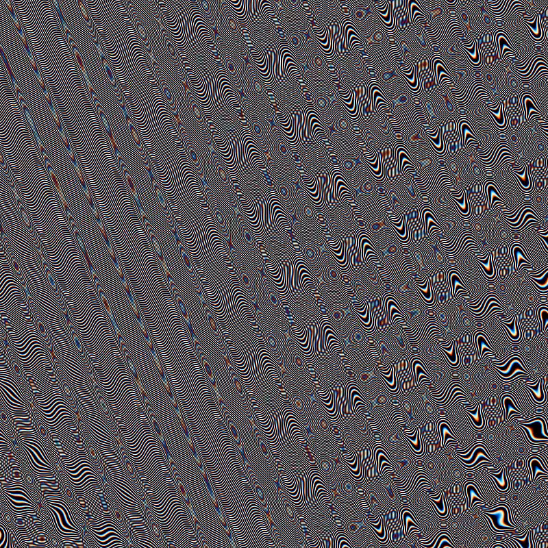 Quantum Vacuum #76