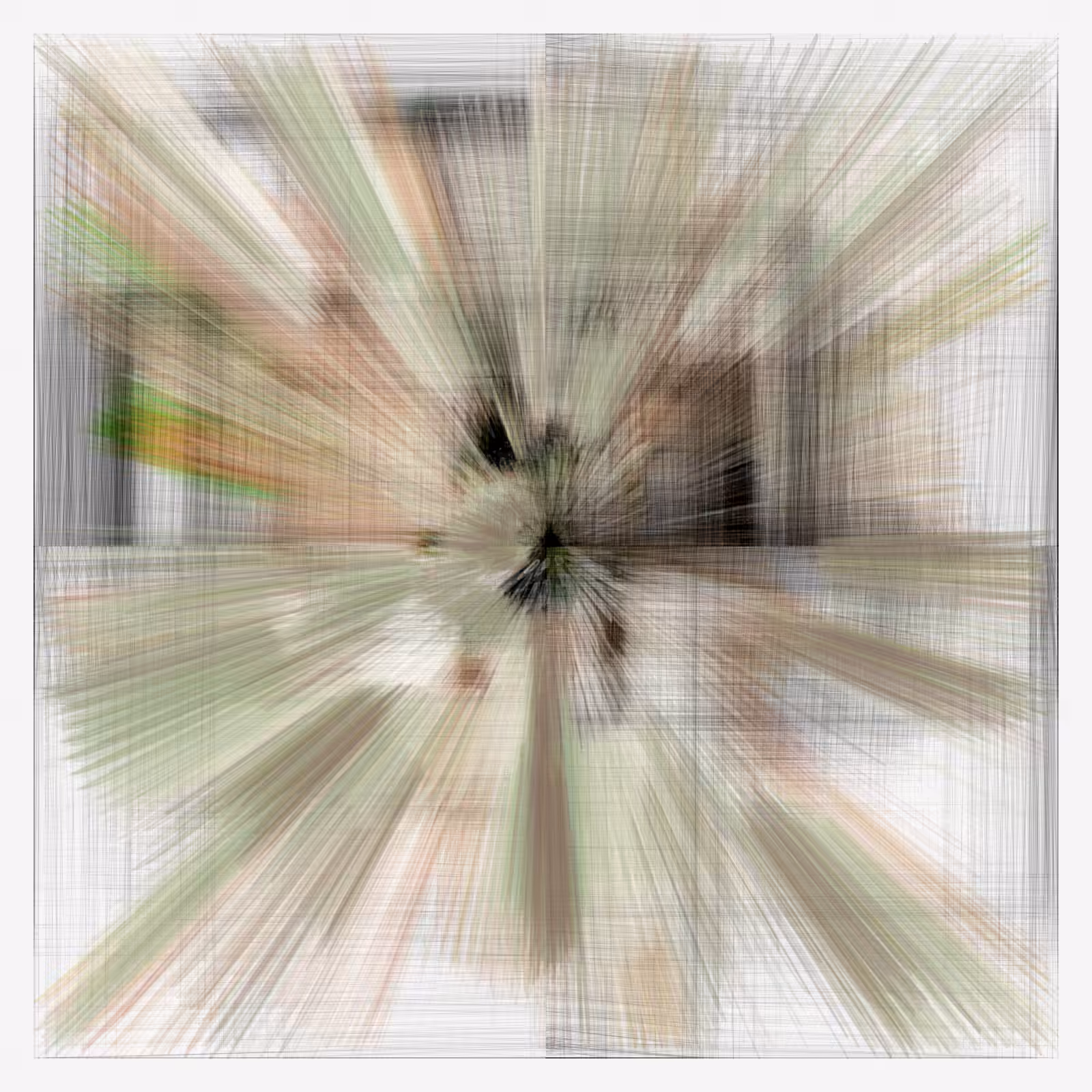 Artistic Thoughts V9 #1