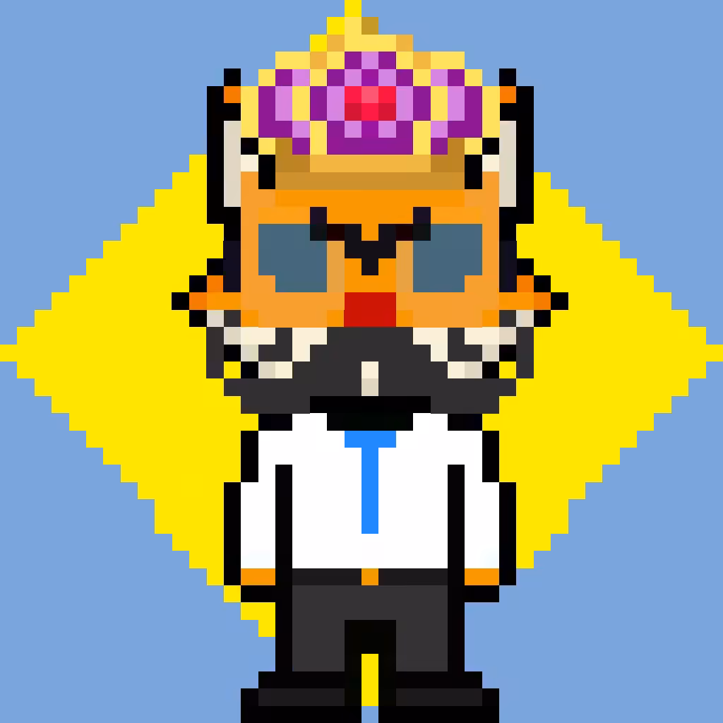 Foxquity #107