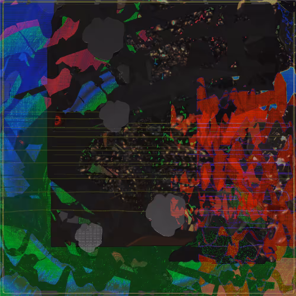 Abstract Frame #41