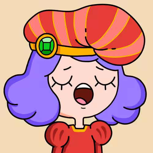 #2 — Felicia