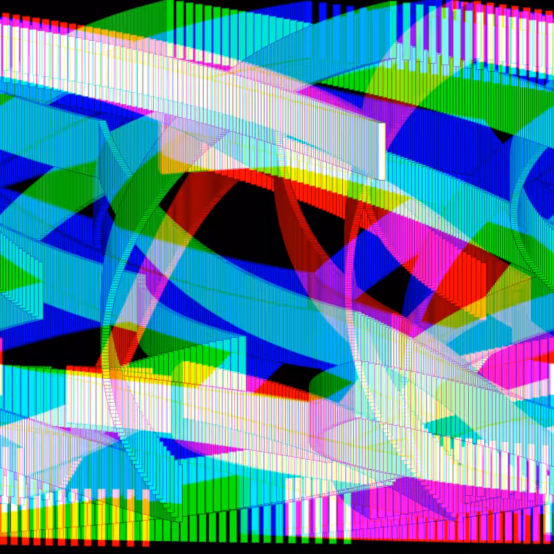 RGB_WALL #22