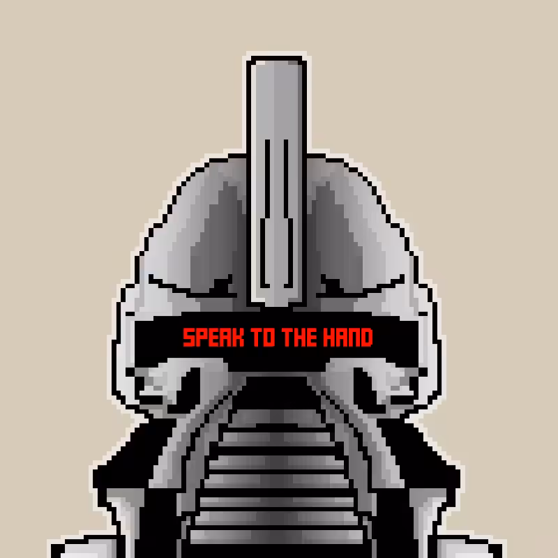 Cylon Invasion #217