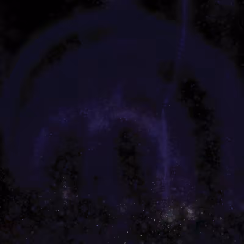 symphony redux #8