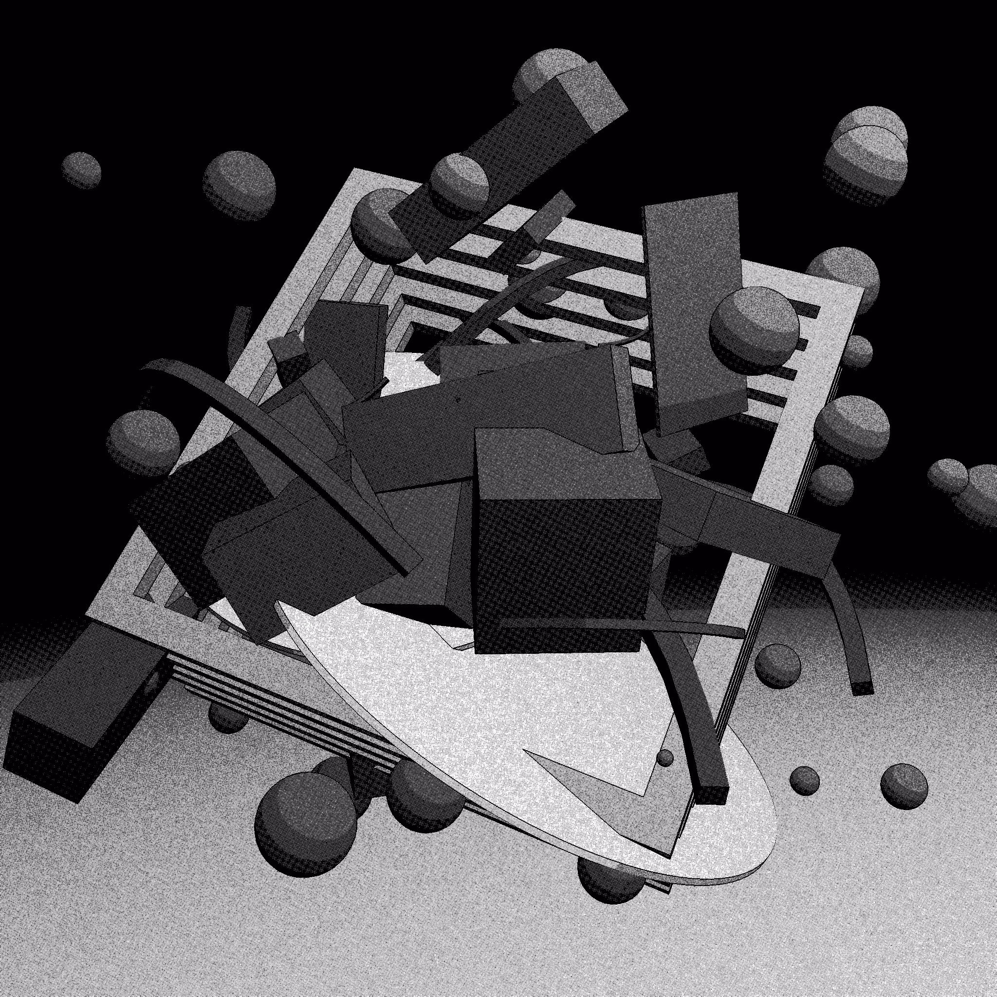 Paper Artifact #61