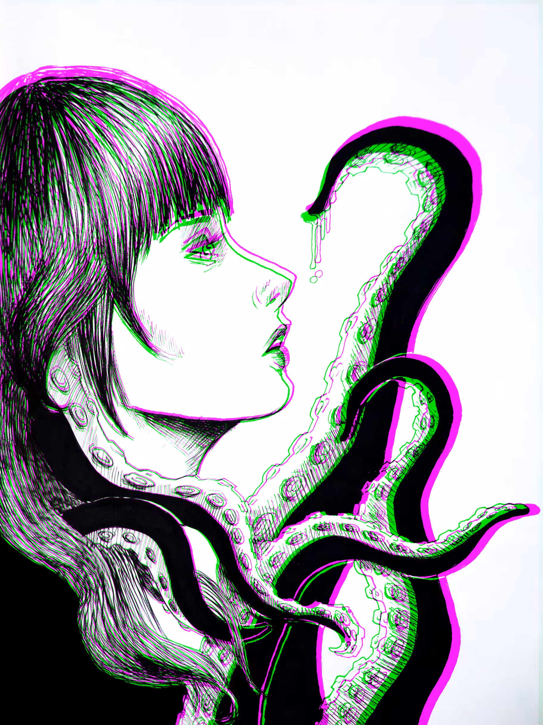 L U S T