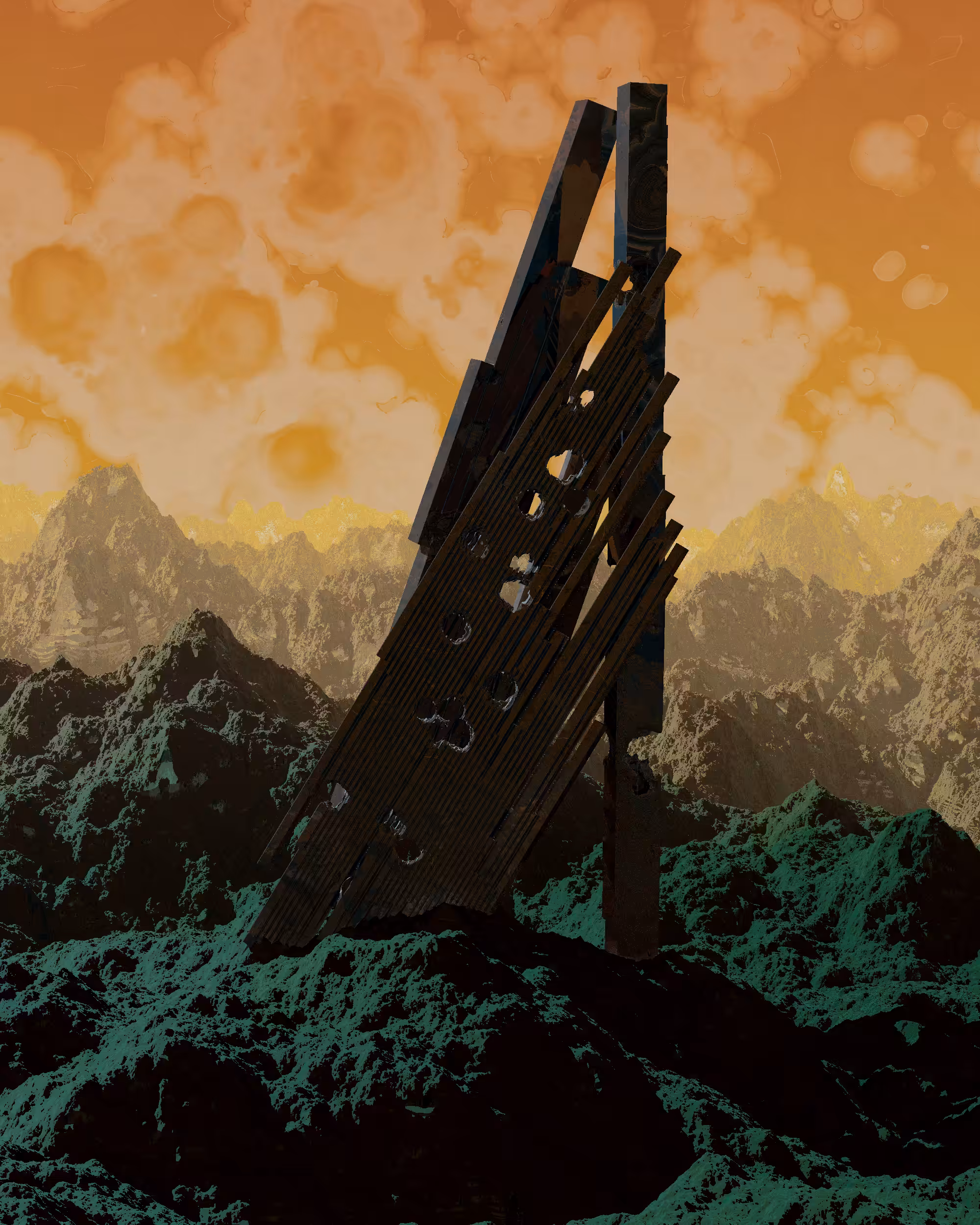 Aeons #131