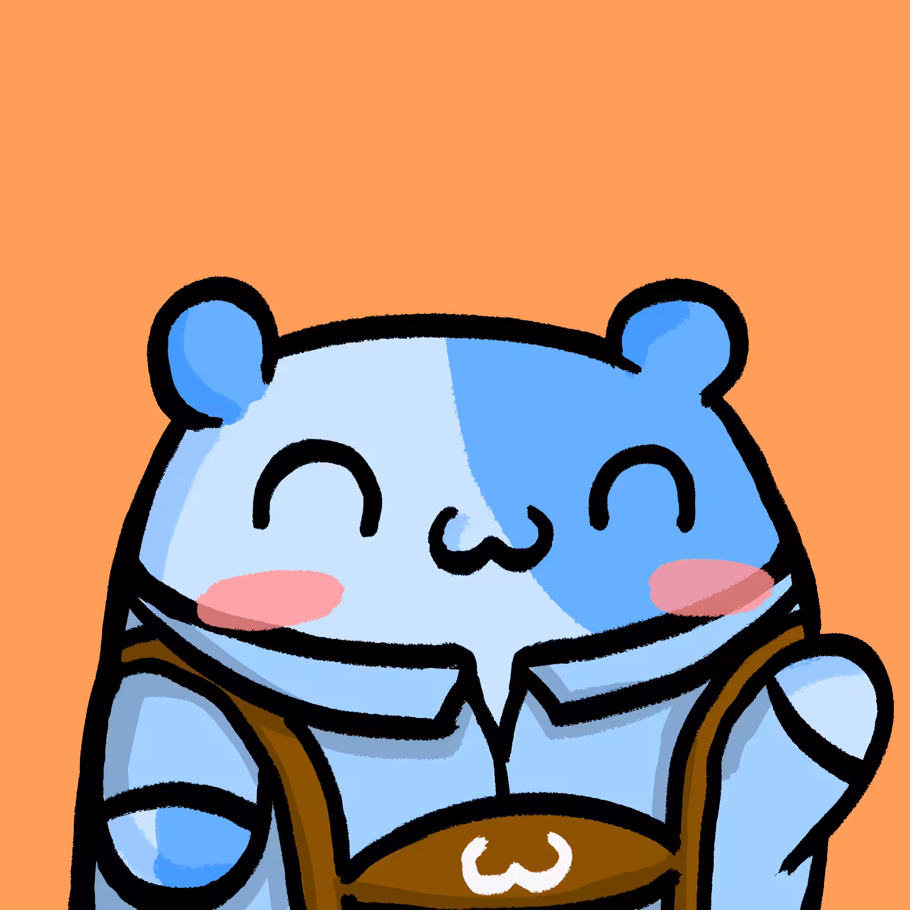 Hammy #0541