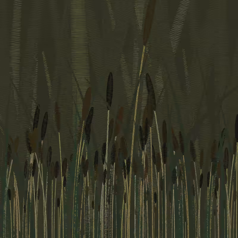 ZigZag Garden #21