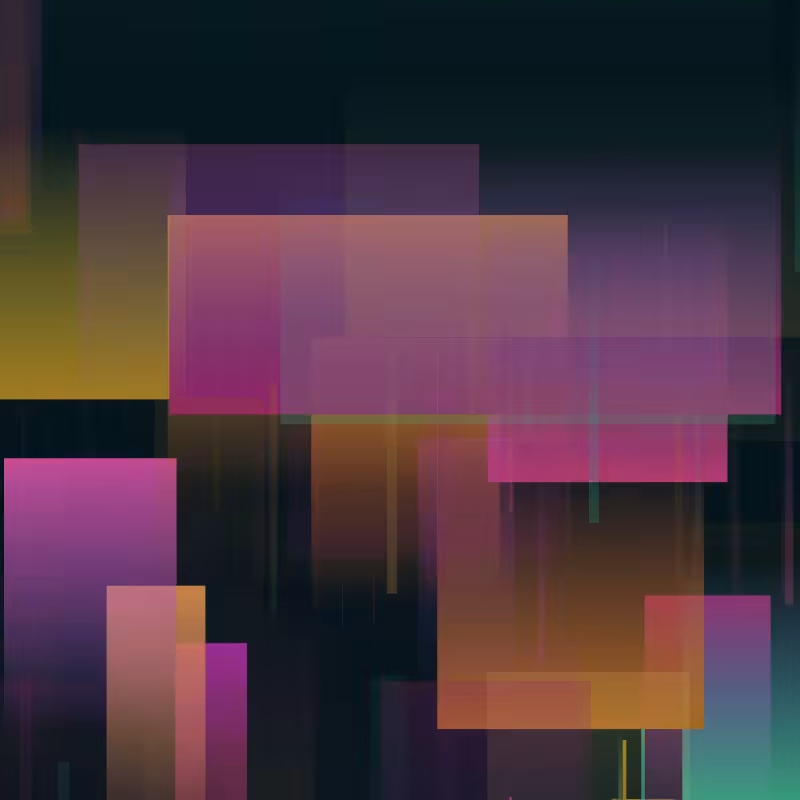 Minimum Viable Art {01:Colors} #78