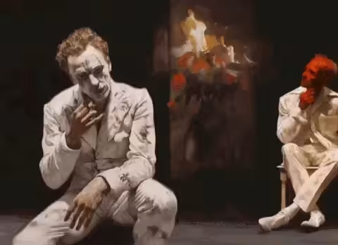 ART MARKET: The Fool