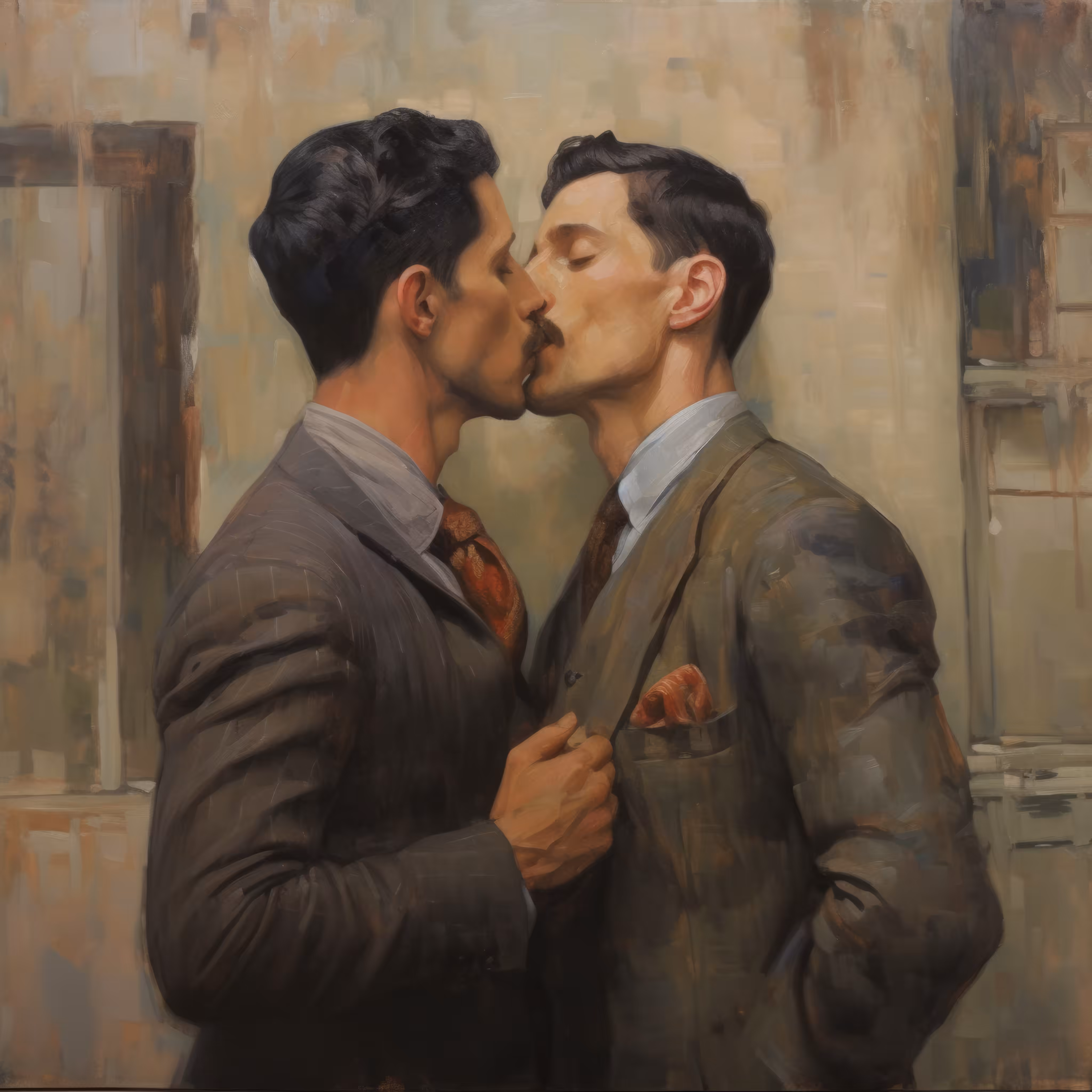 The Kiss Trilogy_02