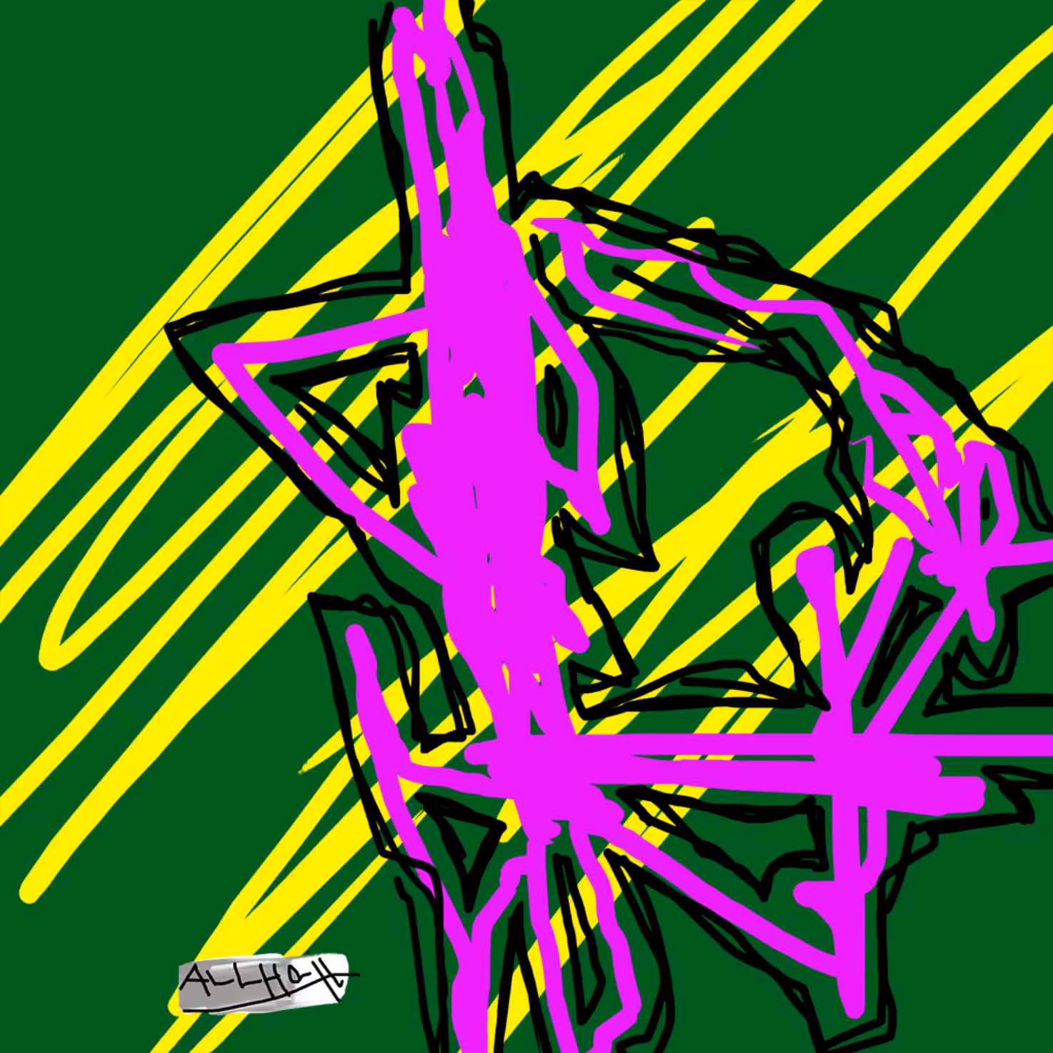 THEKINGSNFT.B2C1 #10441