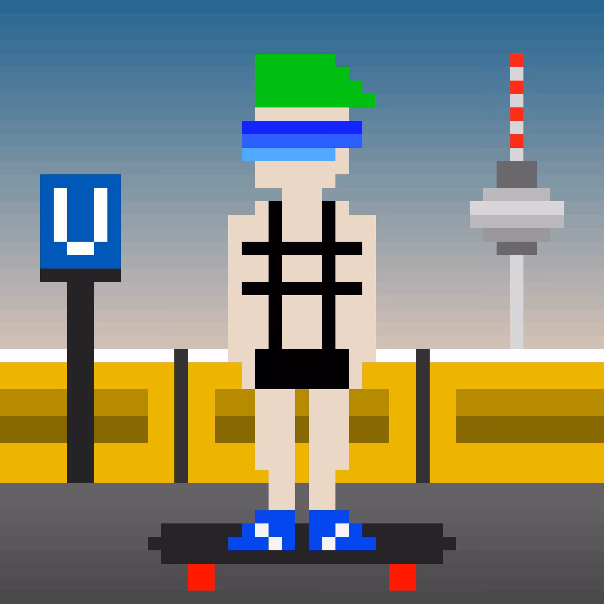 CryptoBerliner #279