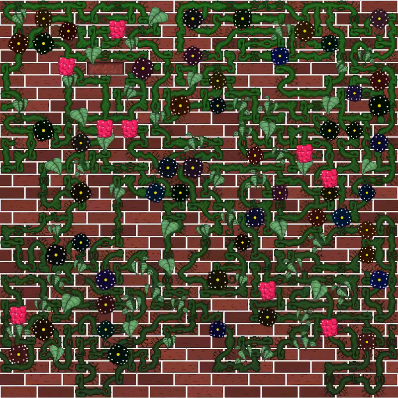 To make a botanist cry #182