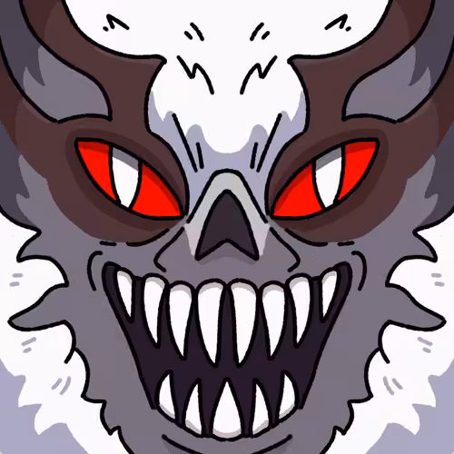 #90 — Skrimir, The Vengeful Howler