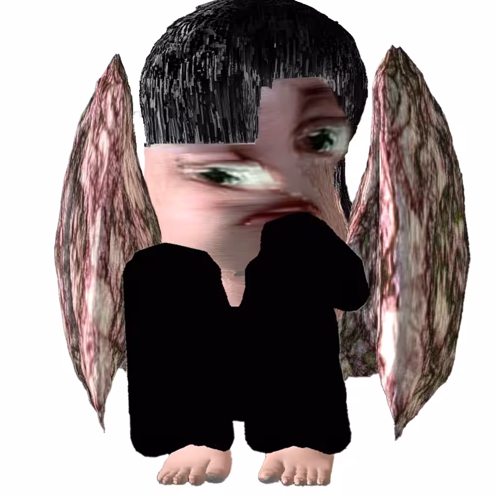 my best angel