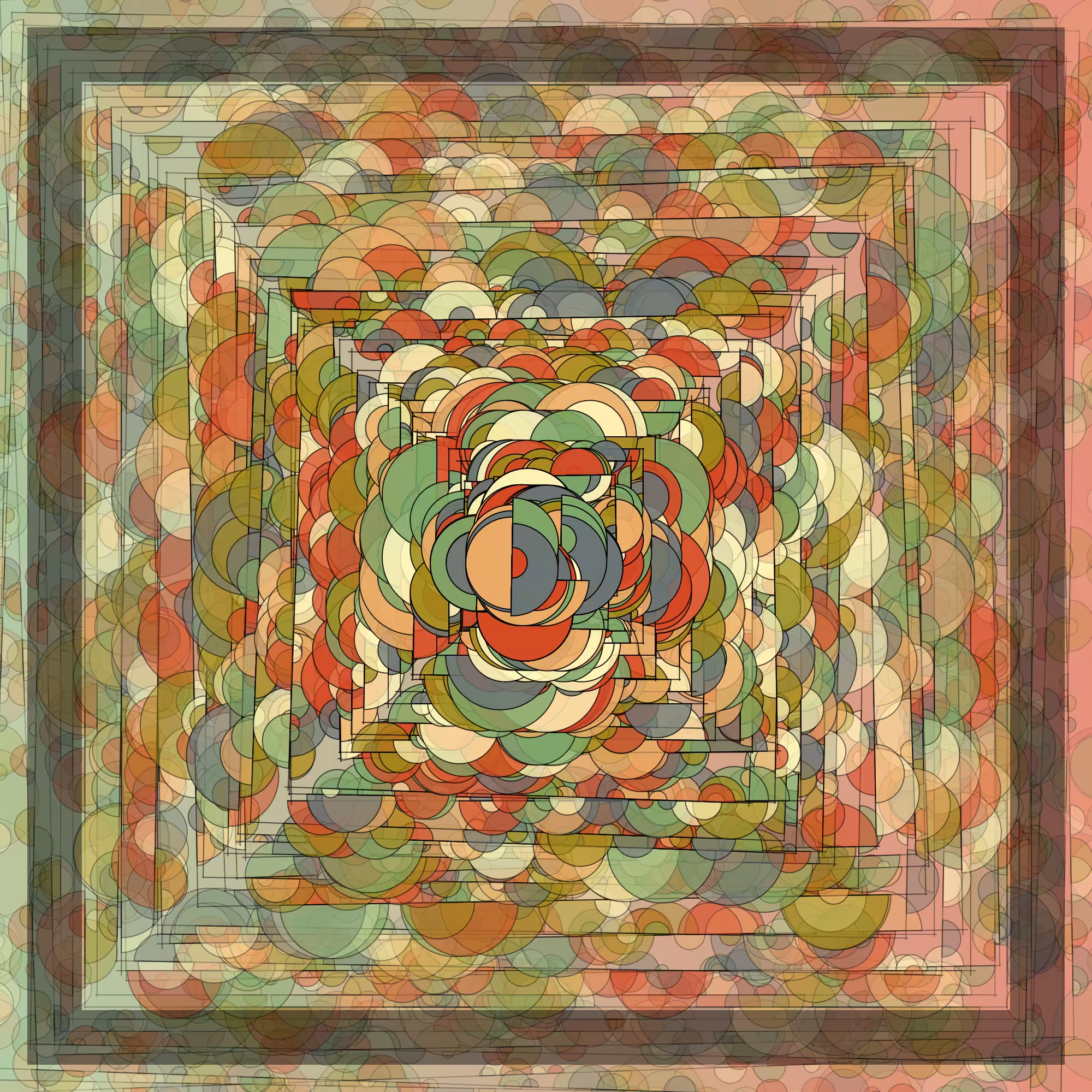 Arclines #26