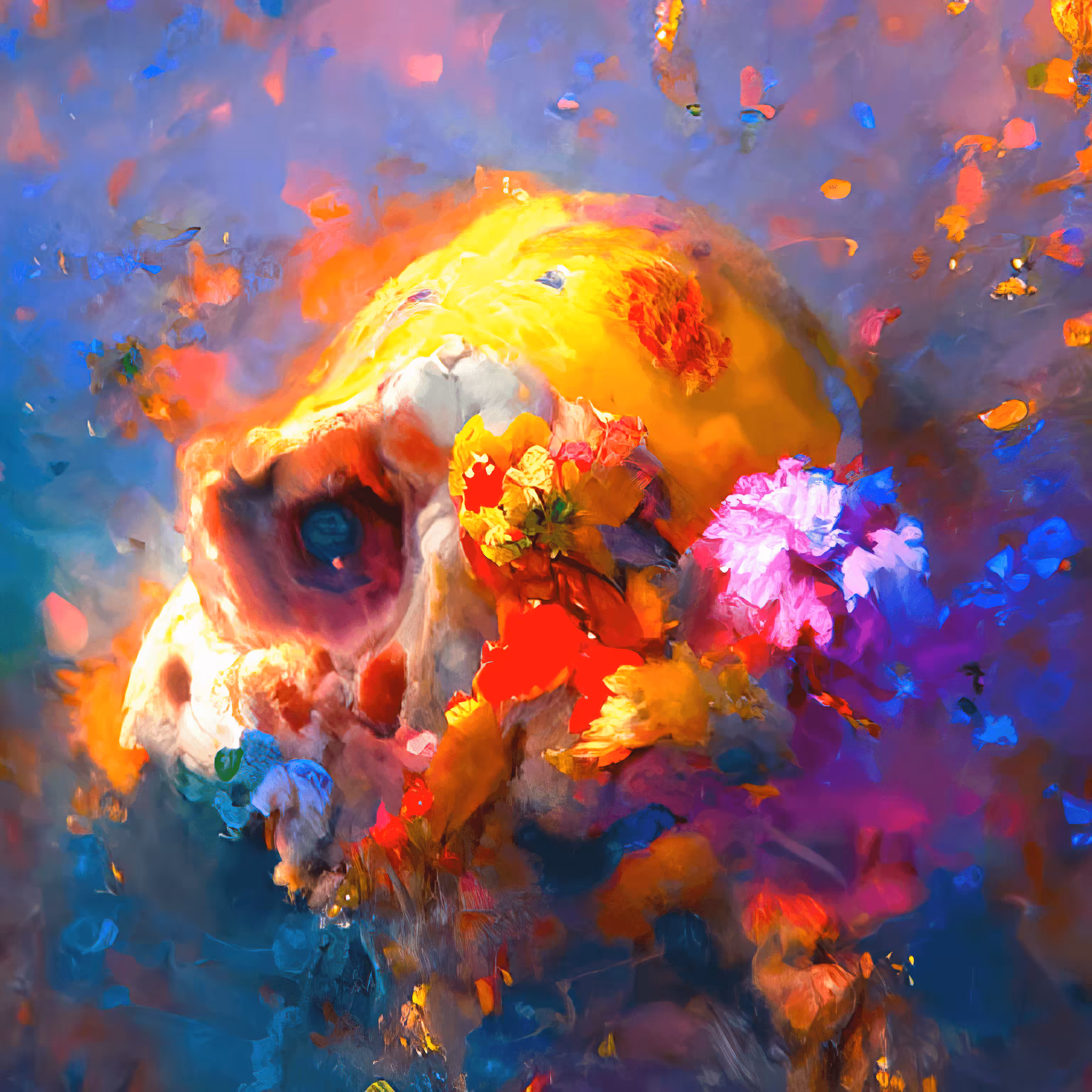 Lost Nature #30