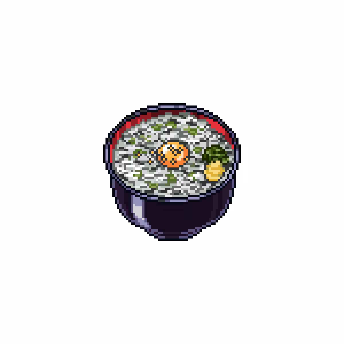 Don #5 - Nama shirasu Don