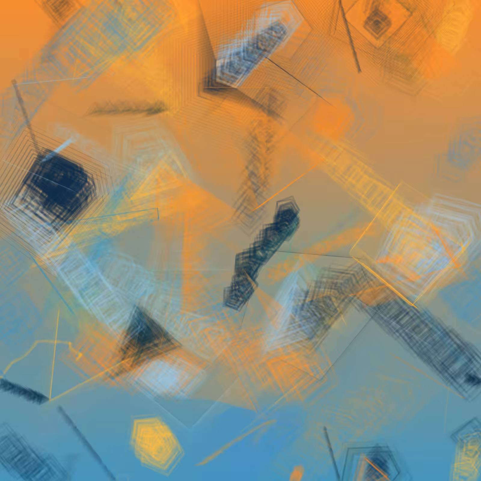 T.O.E - Theory Of Everything #27