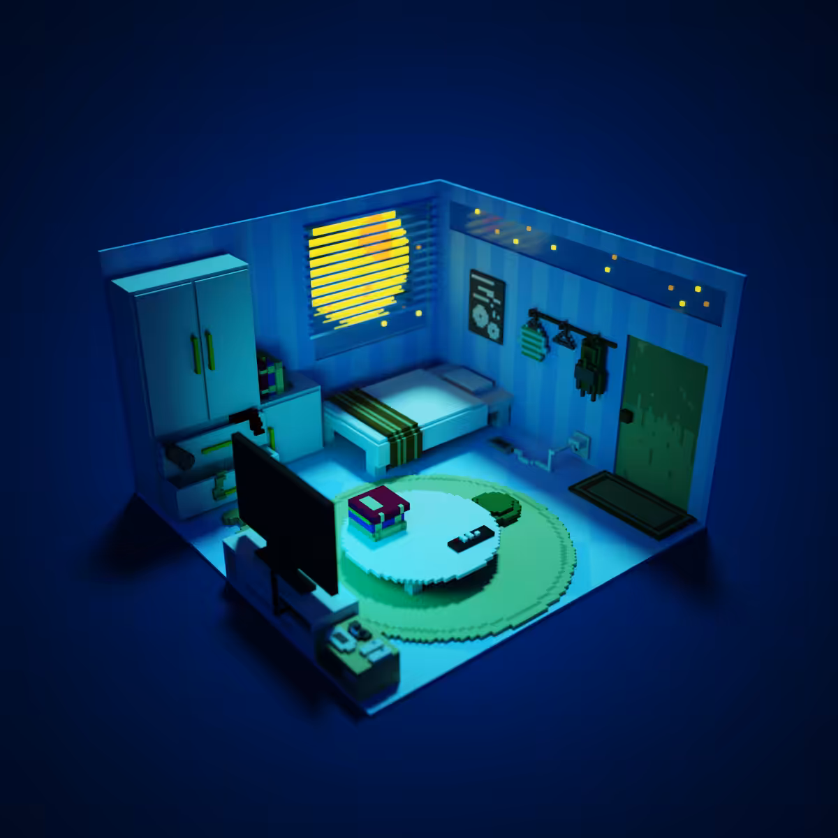 MyRoom