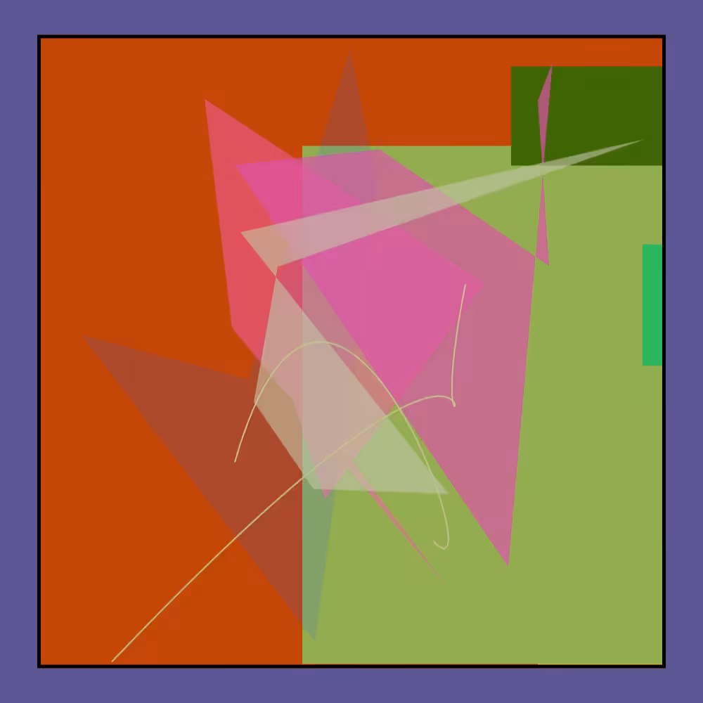 City Pop - AI Study II #144