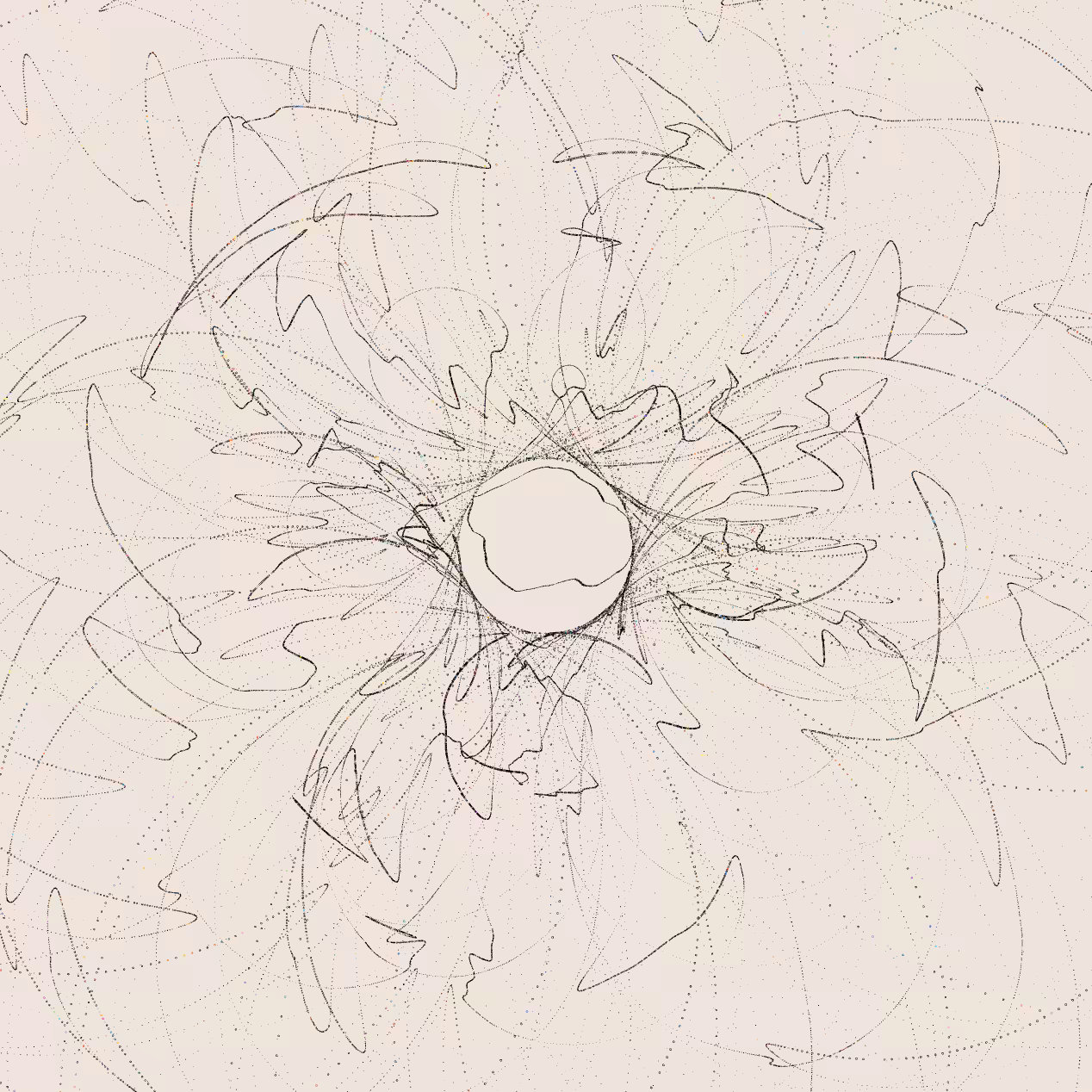 Genuary #10
