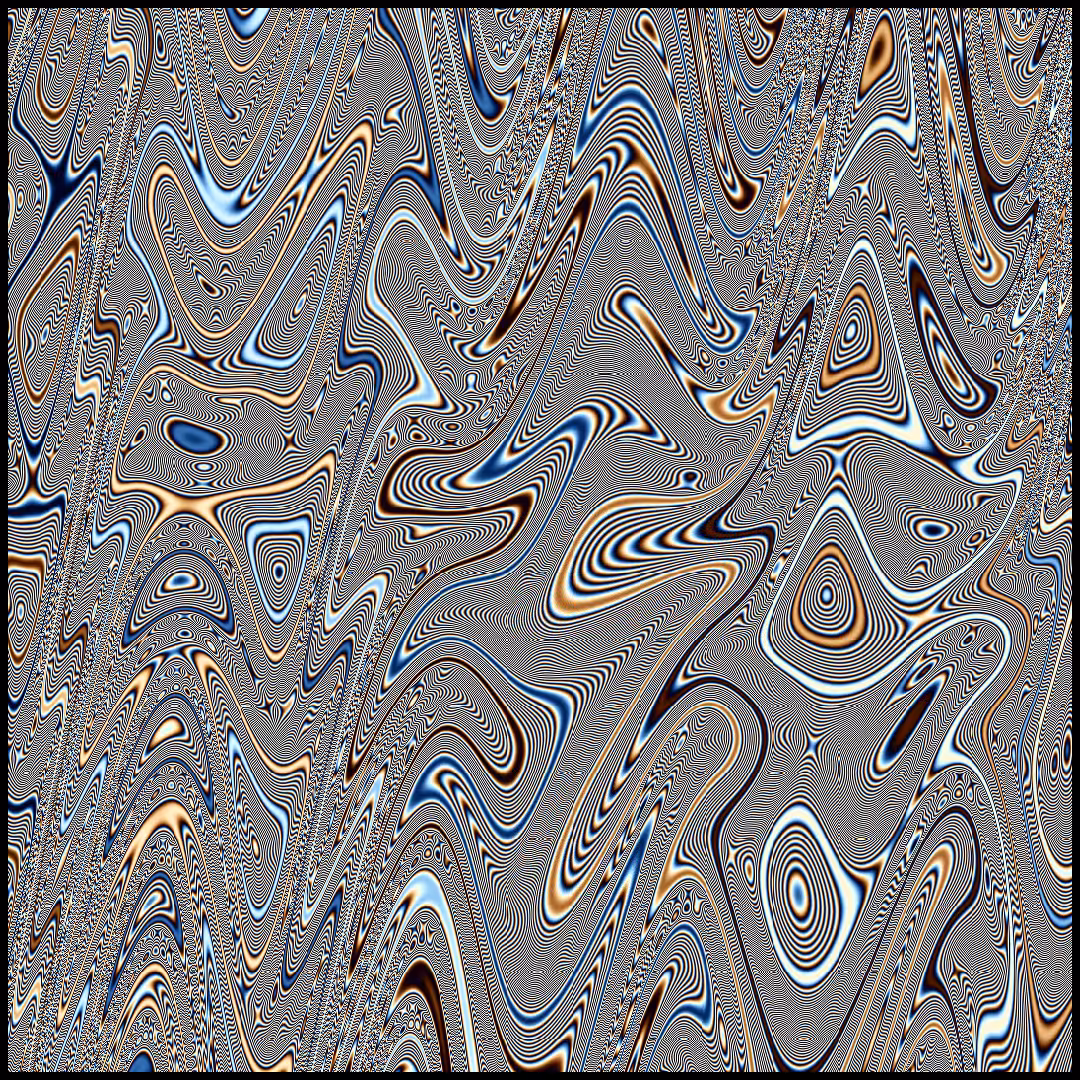 Generative patterns #3 #21