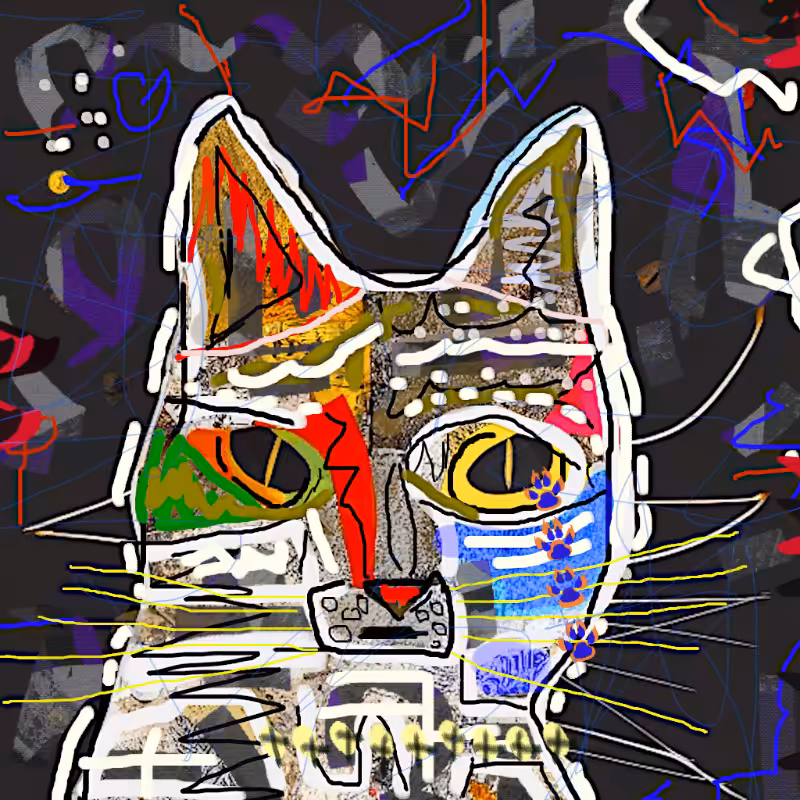 Kitties #14