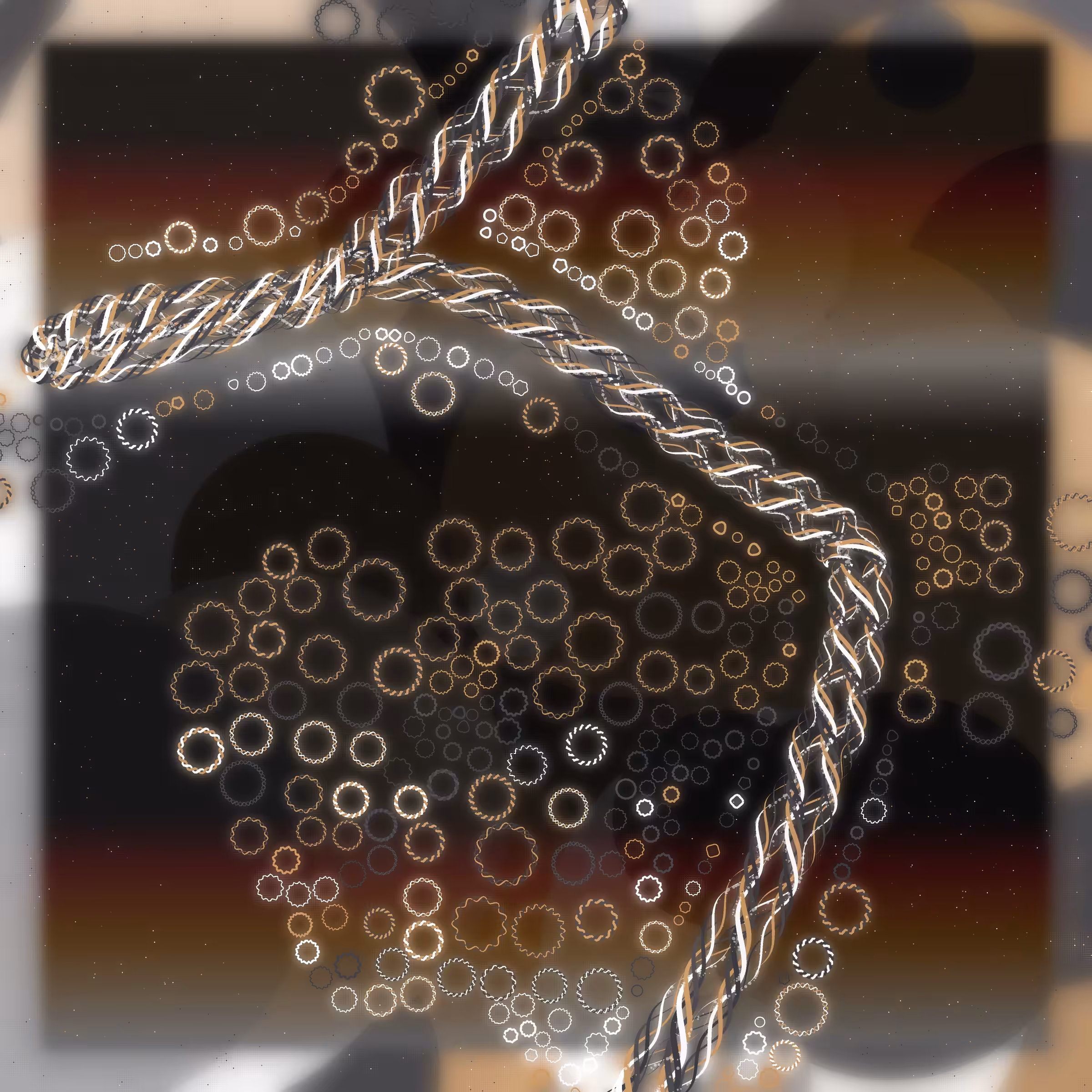 Friendship Bracelets #21480