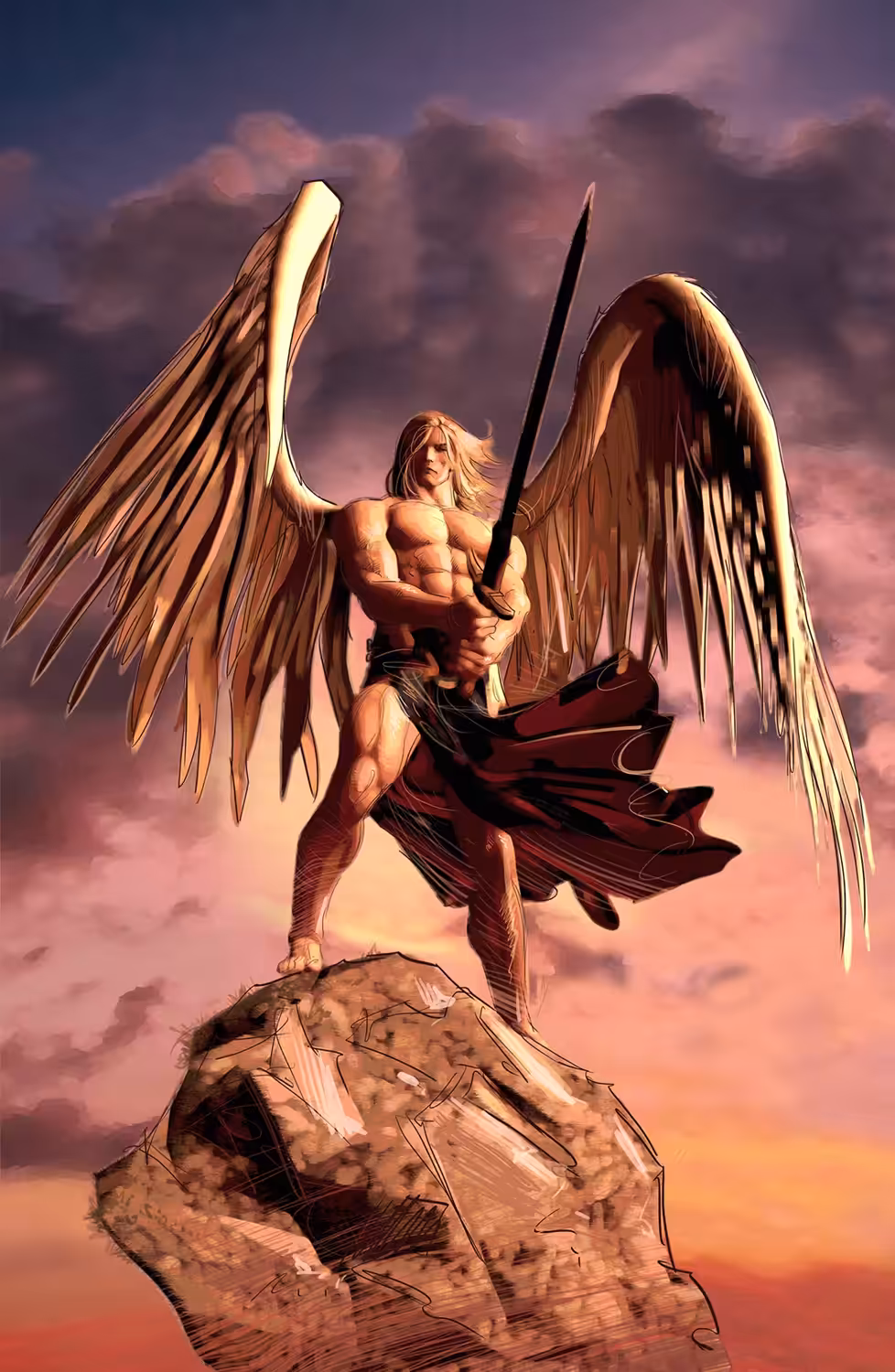 Archangel